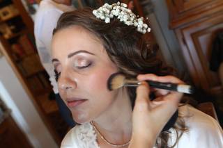 Eleonora Barpi Makeup Artist - 7