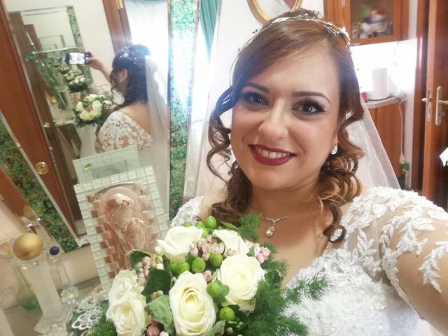 Francesca Tripodi Make-up Artist - 3