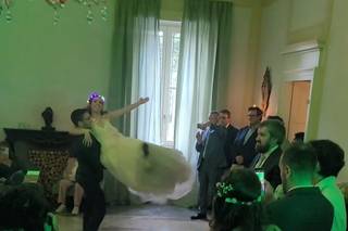 Dj Beppe Wedding - 13