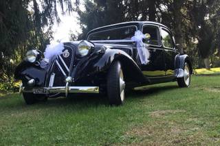 Briantea Wedding Cars Collection - 12