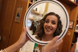 Eleonora Barpi Makeup Artist - 8