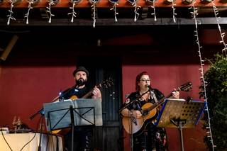 Marco e Cristina Acoustic - 1