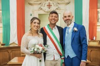 Giovanni D'angella Celebrante Simbolico Brillante - 8