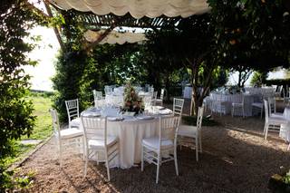 Villa Giusso - 26