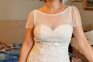 Adele Nappi Makeup Artist - 17