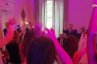 Dj Beppe Wedding - 14