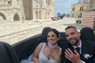 Fashion Car noleggio auto - 5