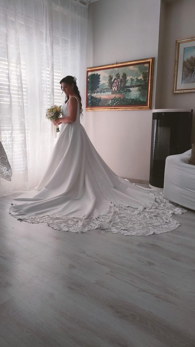 Il Barone Rosso Sposa - 2
