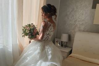 Sogno Sposa - 16