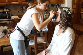 Eleonora Barpi Makeup Artist - 9