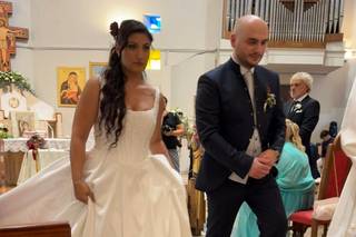 Il Barone Rosso Sposa - 6