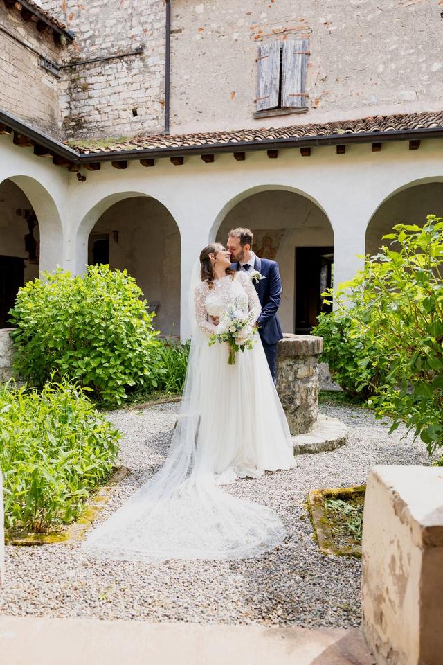 Br Wedding Marco Fenati - 2