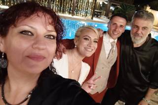 Davide Panico Chitarra Bar - 6