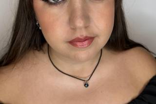 Monicapn Make-up Artist - 8