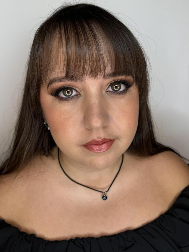 Monicapn Make-up Artist - 4