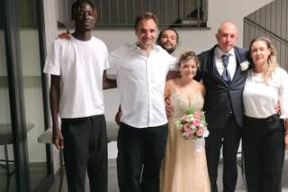 Catering del Quore - 9