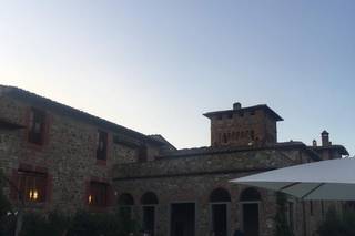 Castello di Cafaggio - 8
