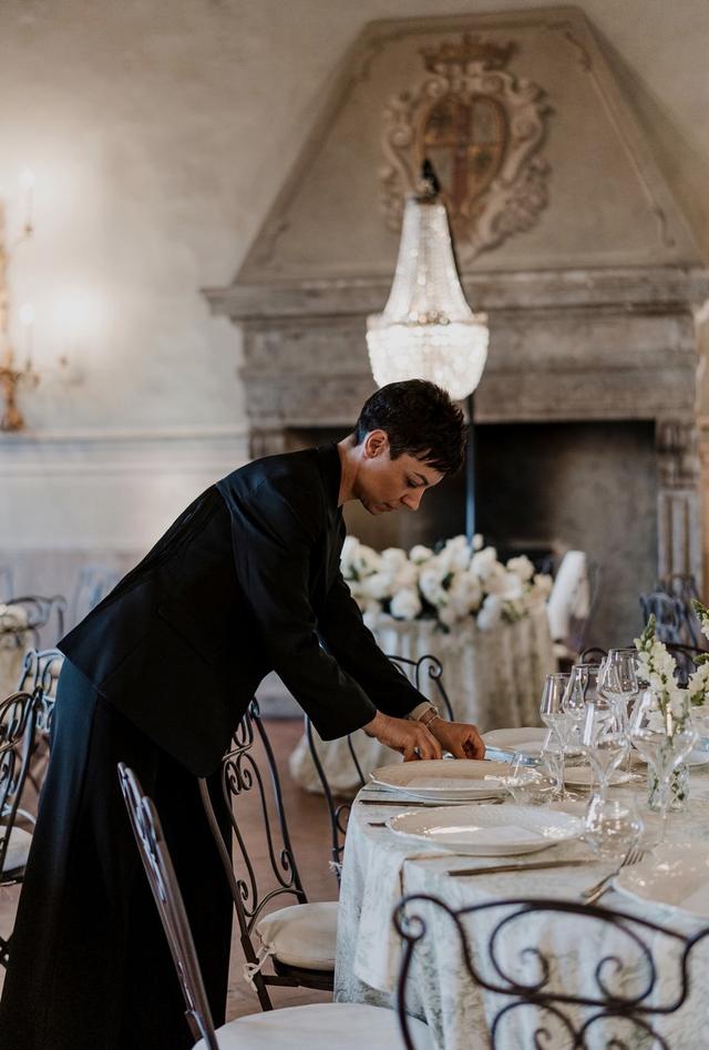 Elena Zoboli Wedding & Events - 2