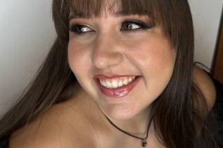 Monicapn Make-up Artist - 9