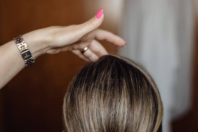 Haute Coiffure Parrucchieri 2