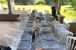 L’Arte Floreale di F. Events - 5