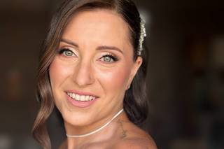 Da Beauty Boutique Make-up & Hairstyle - 33