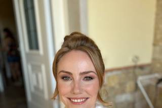 Ninni Sciacca Hair and Makeup - 12