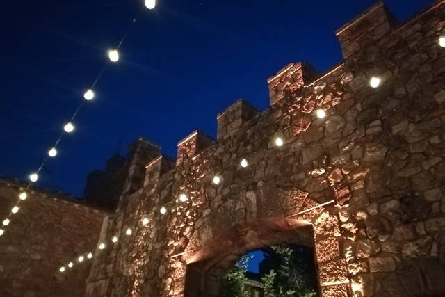 Castello di Cafaggio 5