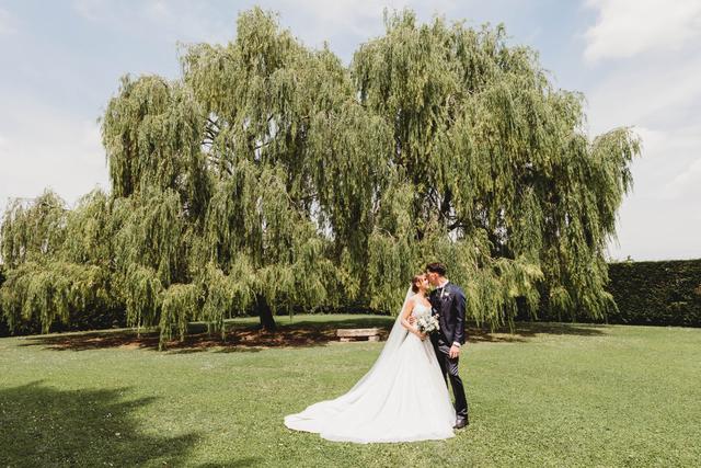 Villa Maria Teresa - 4