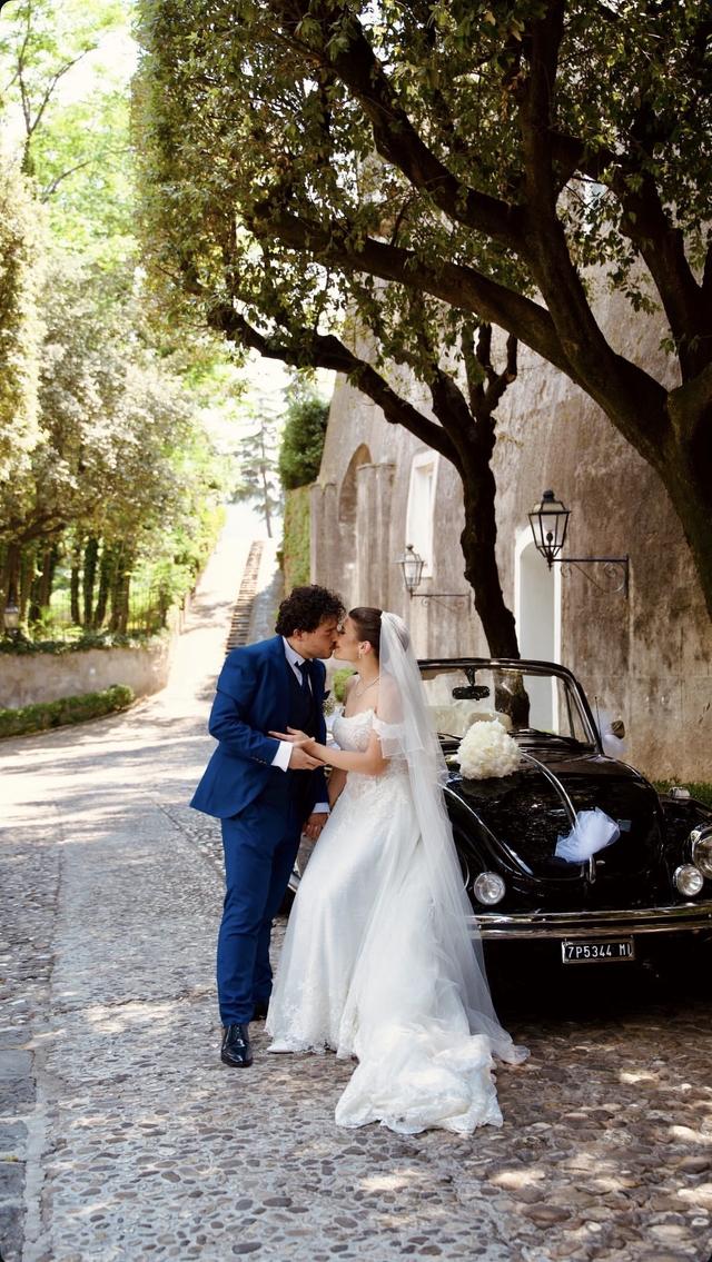 Villa Soglia Matrimoni ed Eventi - 2