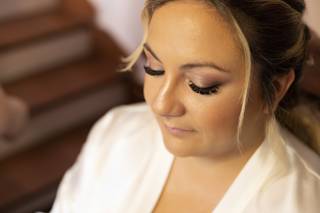 Sara Scantamburlo Make-Up - 19