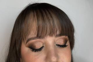 Monicapn Make-up Artist - 10