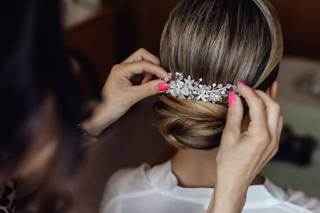 Haute Coiffure Parrucchieri 3