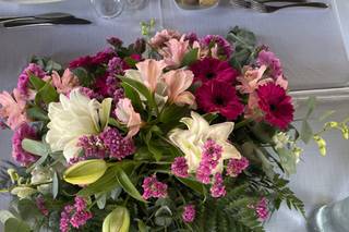 L’Arte Floreale di F. Events - 6