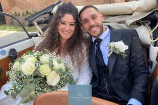 Auto Matrimonio Reggio - 23