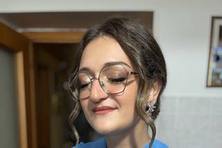 Gaia Francesca Romano Make-up Artist - 5