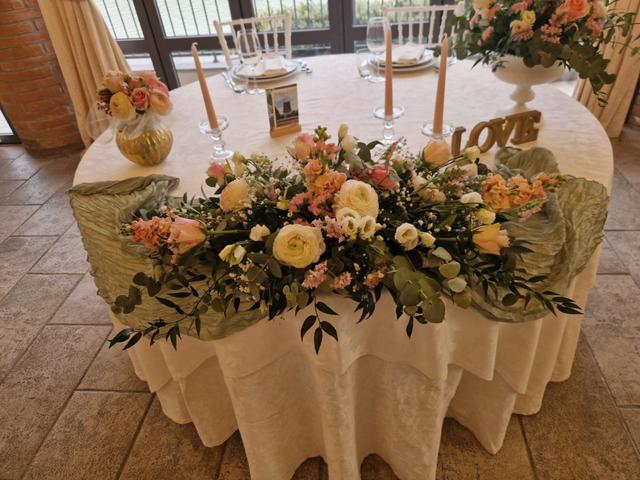 Catia Wedding Planner - 1