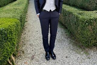 L'uomo di Sposa Perfetta - 15