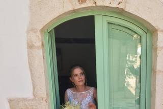 Giulia Selicato Make-up Artist - 6