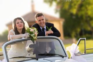 Auto Matrimonio Reggio - 5