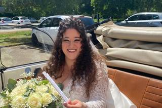 Auto Matrimonio Reggio - 24