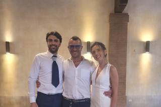 Dj Beppe Wedding - 8