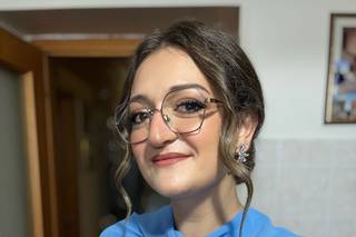 Gaia Francesca Romano Make-up Artist - 6