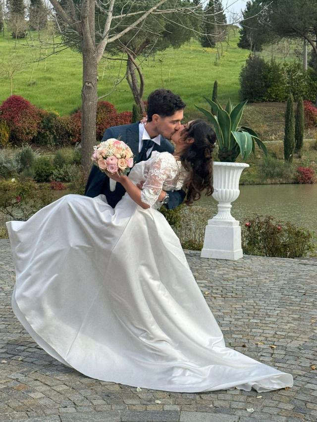 Catia Wedding Planner - 2