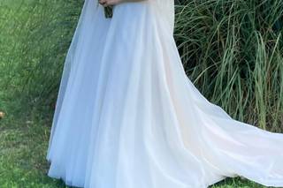 Liza Samokhina Make Up Artist - 21