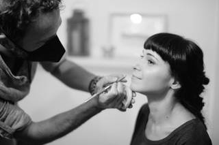 Marco Cordoni - Hair Fashion Designer - 17