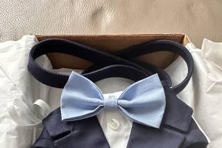 BowPawTie Accessori per Cani - 6