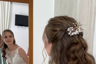 Giulia Selicato Make-up Artist - 7
