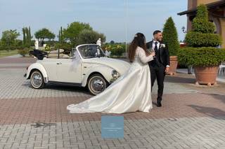 Auto Matrimonio Reggio - 25