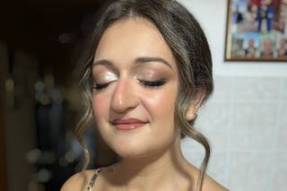 Gaia Francesca Romano Make-up Artist - 7